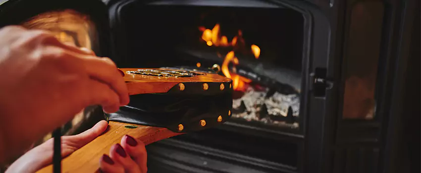Cost of Wood Furnace Repair and Installation Services in Madison, WI