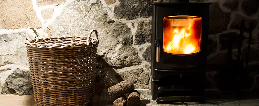24/7 Wood Stove Installation Services in Madison, Wisconsin