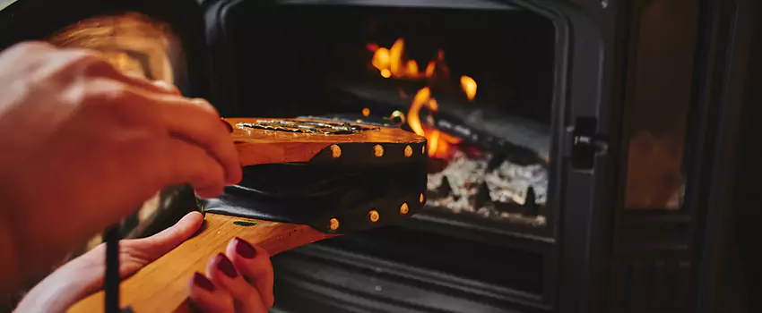 Wood Stove Grates Repair in Madison, Wisconsin