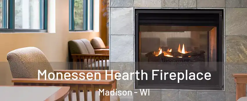  Monessen Hearth Fireplace Madison - WI